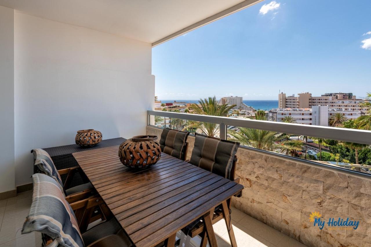 Esther'S Sea View Playa del Ingles  Exterior foto